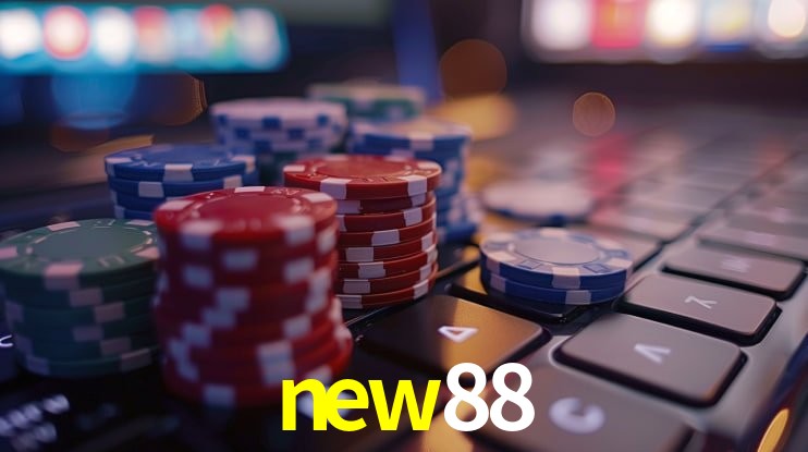 new88 - cassino ao vivo